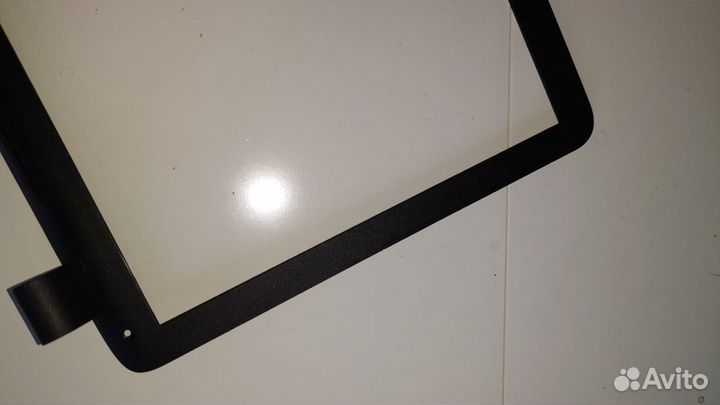 Рамка экрана матрицы Ноутбука HP 17-f154nr