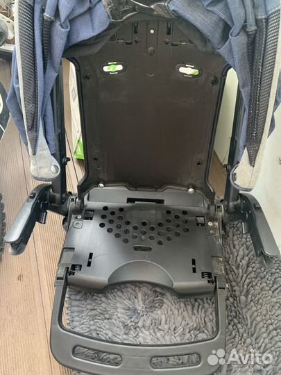 Запчасти для детских колясок