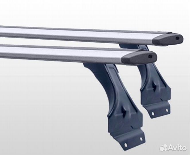 Багажник на крышу Лада Гранта/Калина