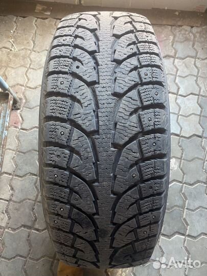 Hankook I'Pike RW11 225/60 R17 99T