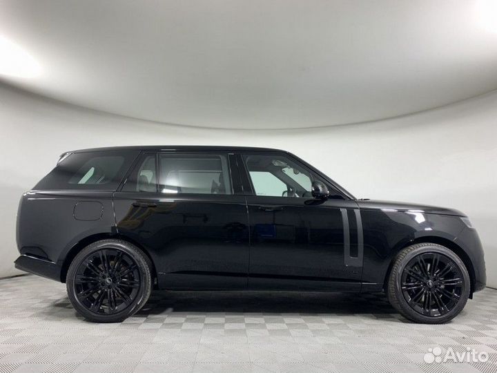 Land Rover Range Rover 4.4 AT, 2023