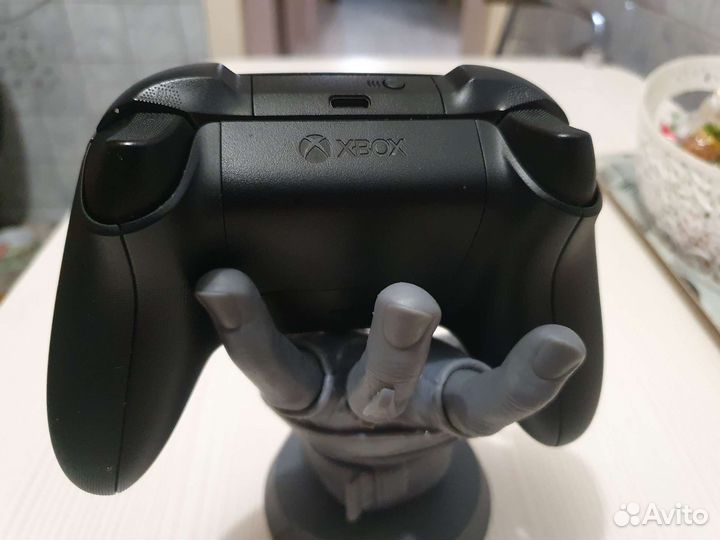 Подставка для геймпада PS5, xbox Atomic Heart