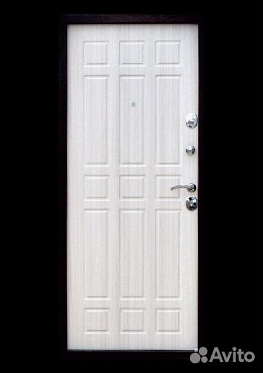 Дверь Веста