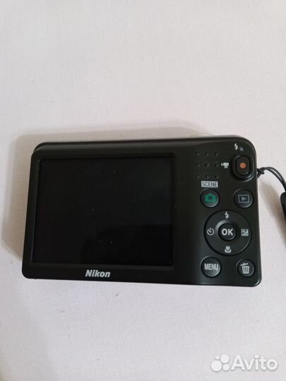 Фотоаппарат