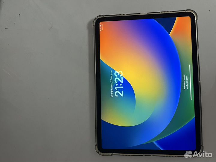 iPad pro 11 2022 128gb
