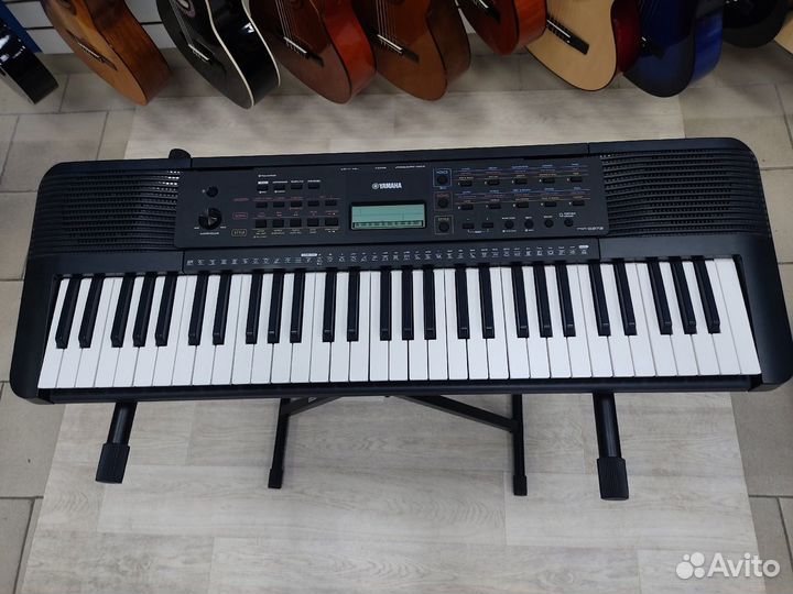 Синтезатор Yamaha