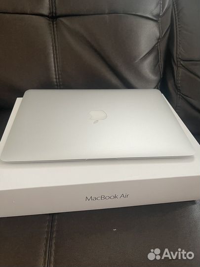 Apple MacBook Air 13 2017