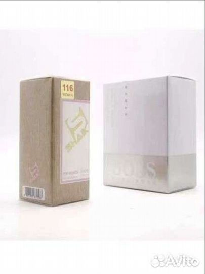 Духи женские