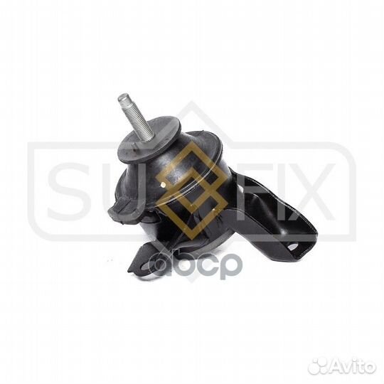 Подушка двигателя прав FM4161 sufix