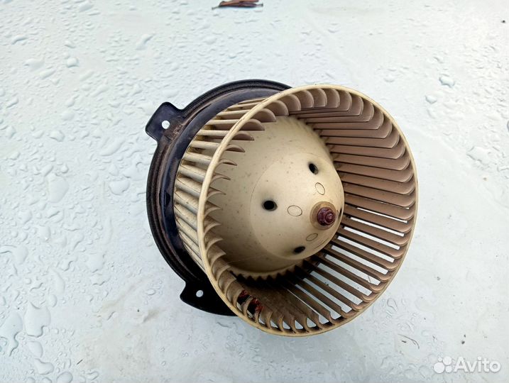 Моторчик отопителя Chery Amulet A15