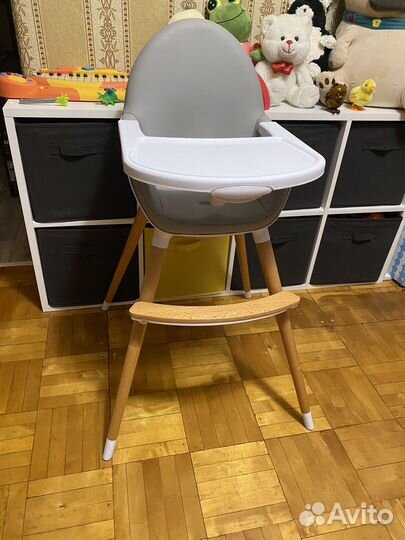 Стул для кормления