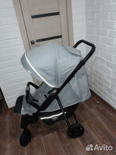 Прогулочная коляска бу