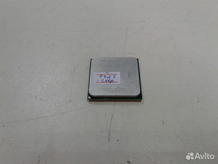AMD Sempron 1450+ (7423)