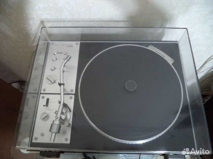 Pioneer XL-A700+ATN-120EA Hi-End