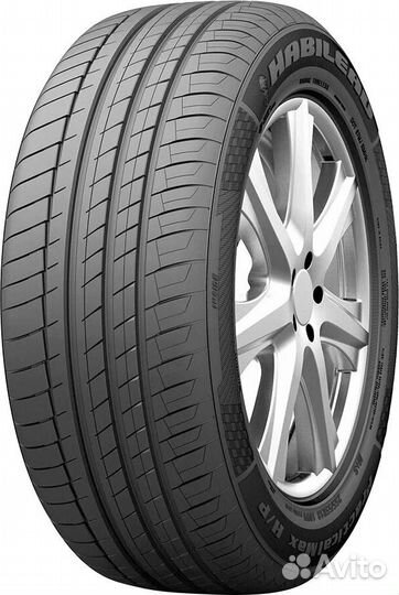 Habilead PracticalMax H/P RS26 255/60 R19 113V
