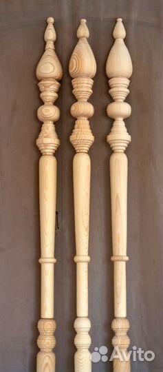 Посох Деда Мороза