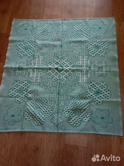 Коневое одеяло детское