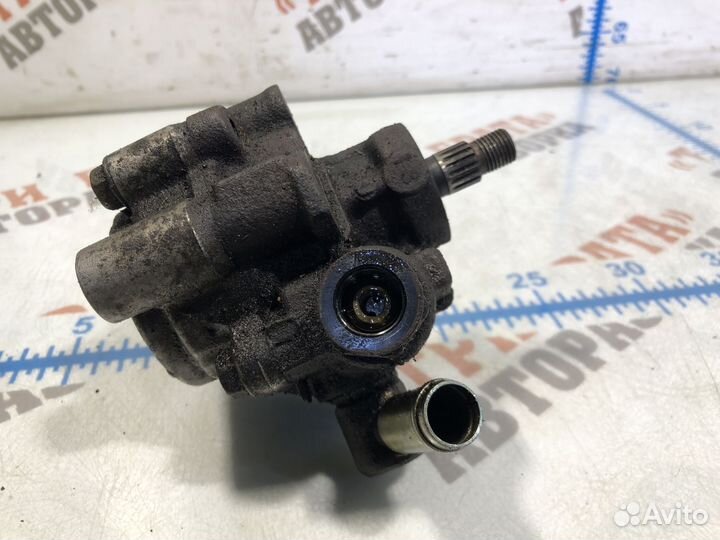 Лексус RX Насос гидроусилителя руля