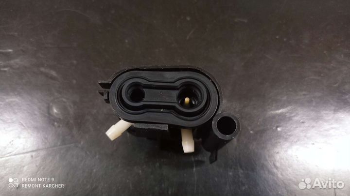 Обратный клапан пароочистителя Karcher SC