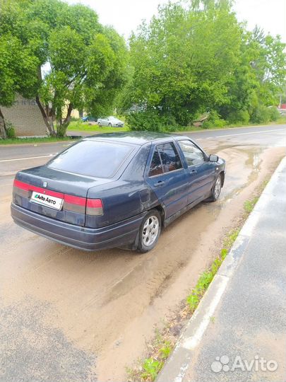 SEAT Toledo 2.0 МТ, 1992, 520 000 км