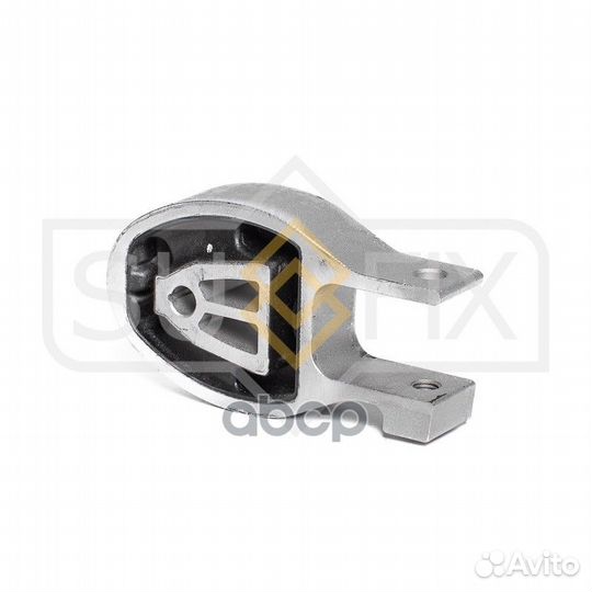 Опора МКПП нижняя ford Mondeo IV 2.0 07-14