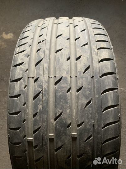 Haida HD927 245/35 R19 93W