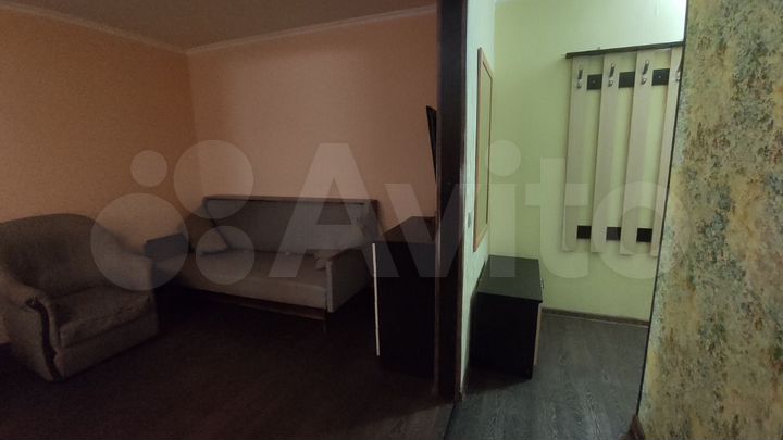 2-к. квартира, 44,7 м², 2/5 эт.