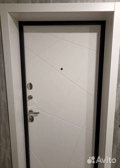 Входные двери