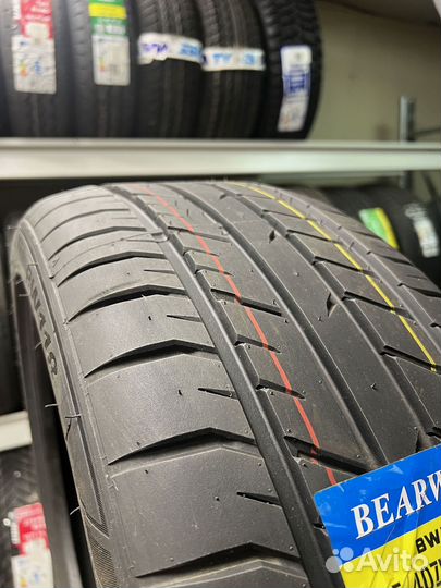 Bearway BW118 255/35 R21 105H