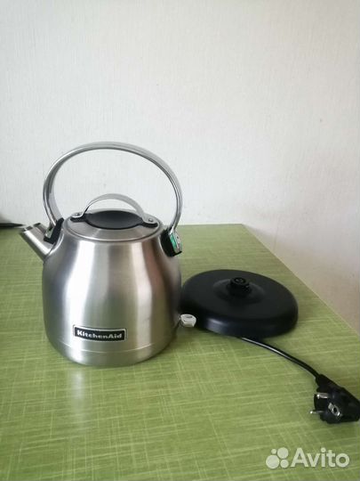 Чайник электрический