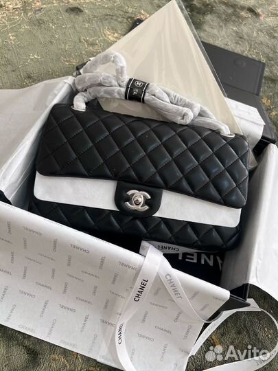 Сумка chanel