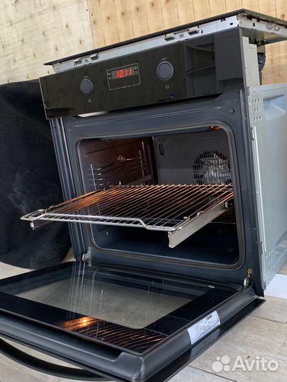 Духовой шкаф kuppersberg