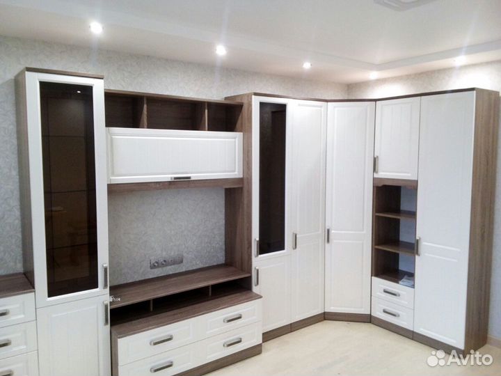 Сборка мебели