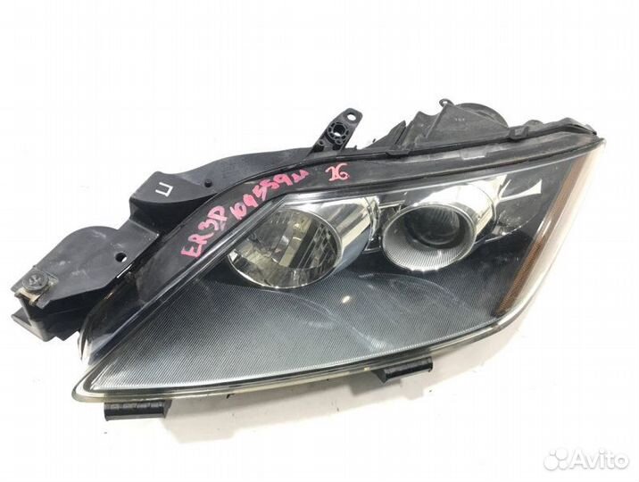 Фара левая Mazda Cx-7 ER3P L3VDT 2007