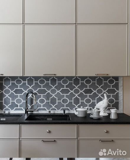 Кухни на заказ. Мод 2807