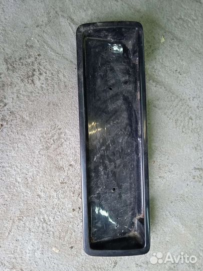 Накладка крышки багажника audi a8 d2 ауди а8 д2