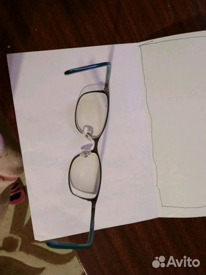 Очки с диоптриями