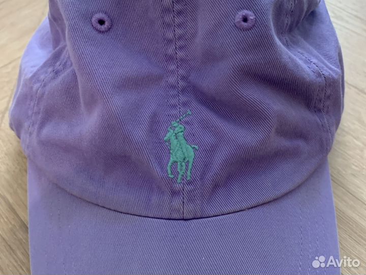 Кепка Polo Ralph Lauren