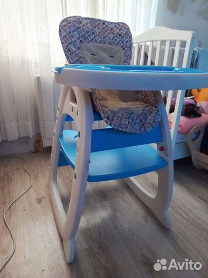 Стульчик для кормления