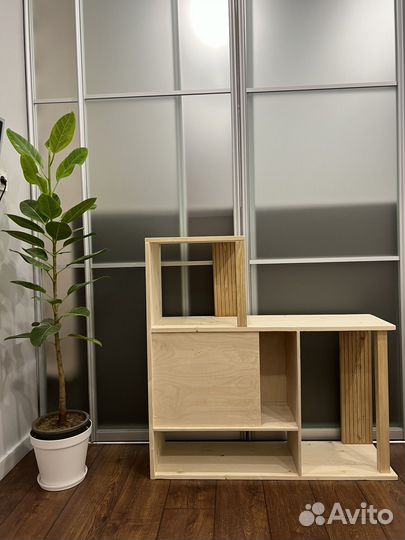 Кошачий домик б/у