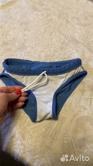 Плавки Acoola 98-104 для мальчика