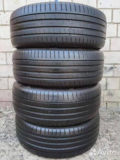 Pirelli P Zero 245/45 R20 88H