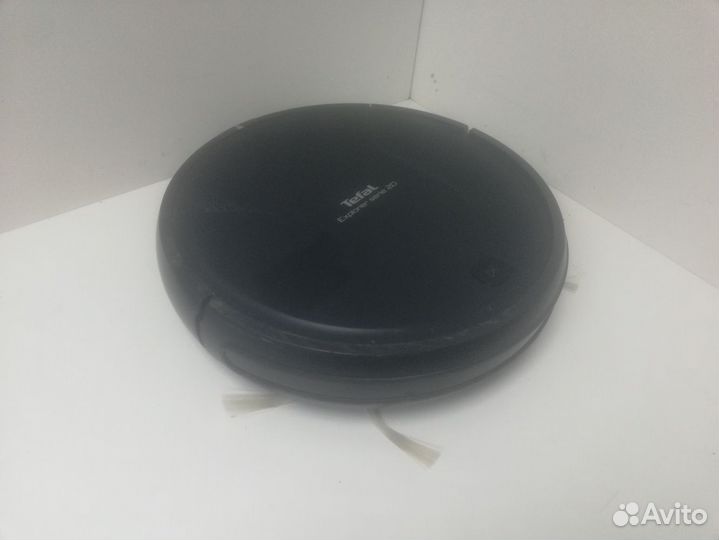 Робот-пылесос Tefal Smart Force X-plorer RG6825WH