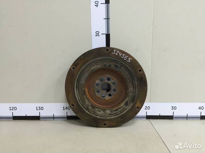 Маховик Toyota Corolla E150 2006-2013