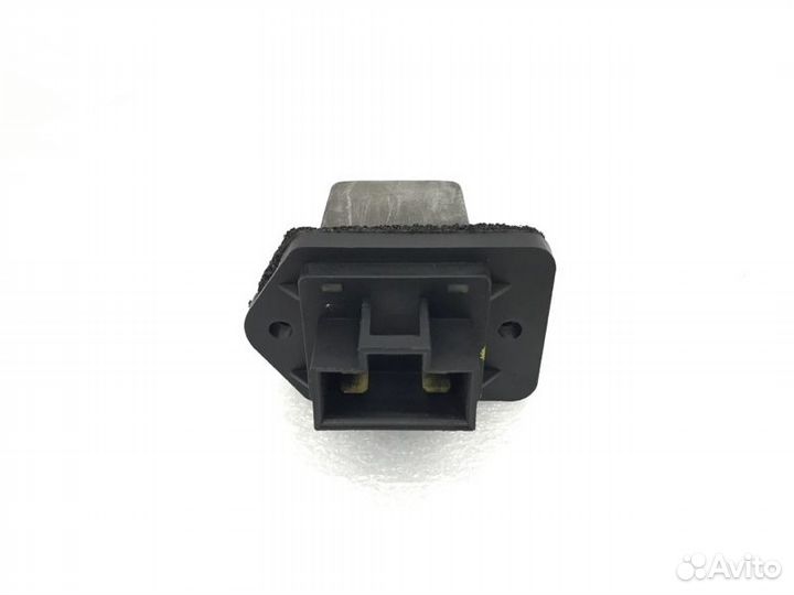 Резистор печки Ssangyong Rexton D27DTP 2008