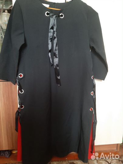 Платья новые