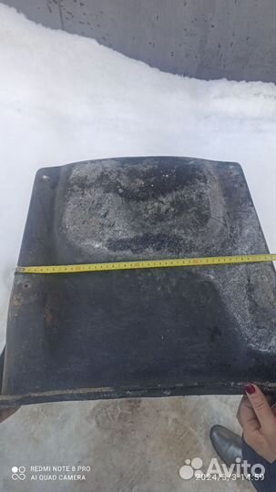 Ковш спортивный