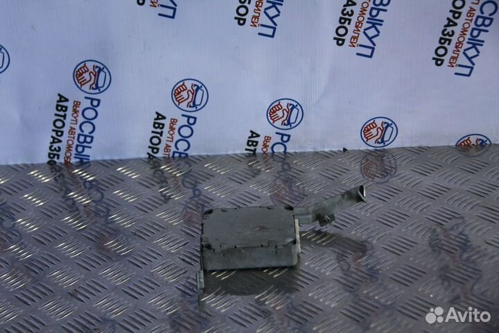 Блок комфорта Hyundai Elantra (XD) III рестайлинг