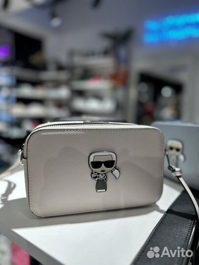 Сумка женская через плечо