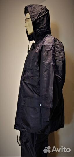 Костюм непромокаемый Чехия